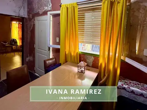 Dardo Rocha  al 2500