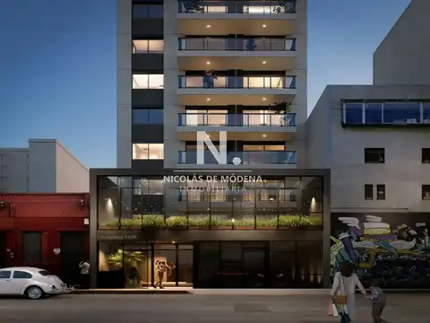 Departamento en Venta en Victorino de la Plaza, USD 154.800