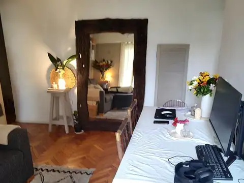 Bonpland 2200, Piso 3