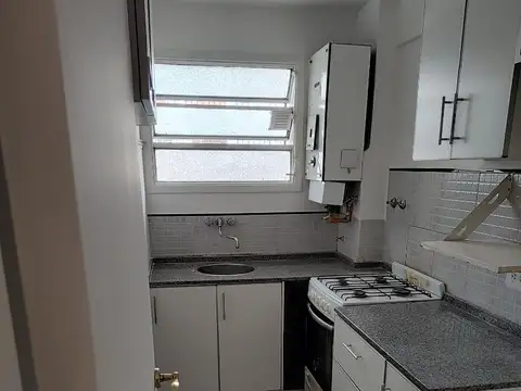 Departamento en Venta 50 años