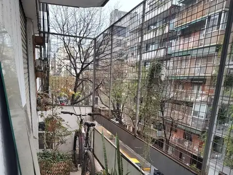 Departamento en Venta en Palermo Hollywood, USD 105.000
