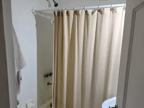 DEPARTAMENTO DE DOS AMBIENTES CON BALCON AL FRENTE