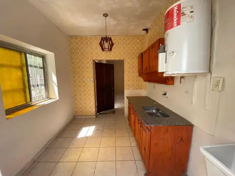 Depto Tipo Casa 4 ambientes con 1 baño