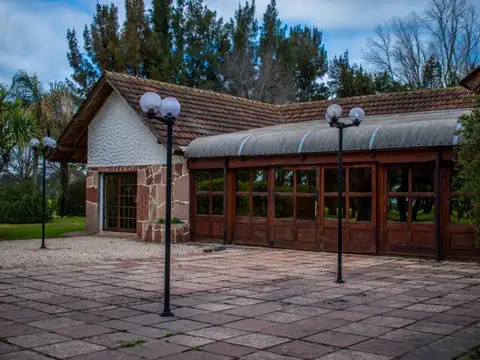 Terreno en Venta de 800,0 m2