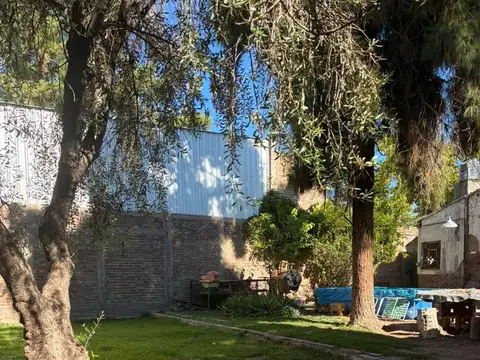 LOTE - 14 MTS DE FRENTE-IDEAL DESARROLLO