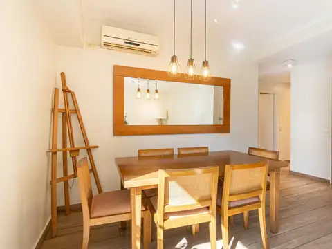 Departamento en Venta en Palermo, USD 232.000