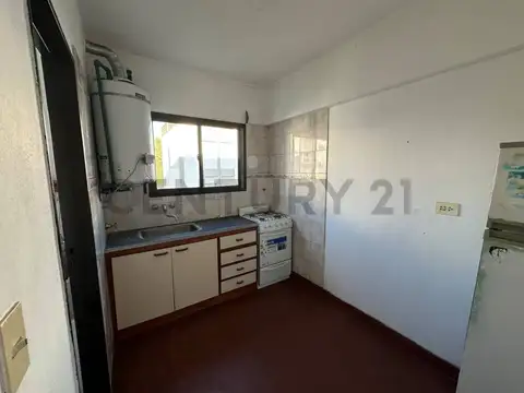 VENTA! Departamento 3 ambientes con balcon