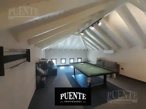 Casa en Venta en St. Thomas Oeste con vistas a doble Golf