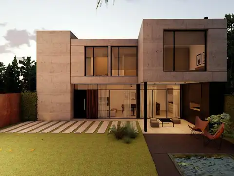 CASA EN VENTA DUPLEX BARRIO PRIVADO CITY BELL