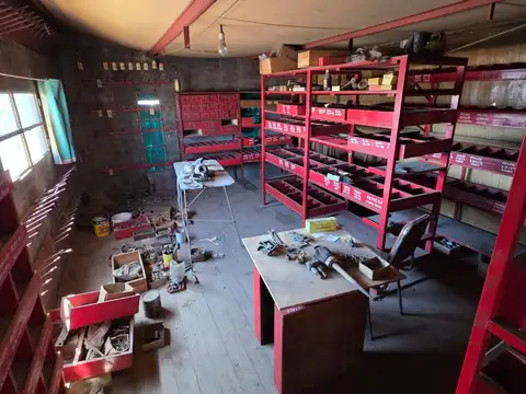 SOBRE RUTA PROVINCIAL 50, MAIPU