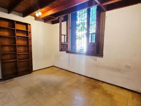 Depto Tipo Casa 3 ambientes con 2 baños