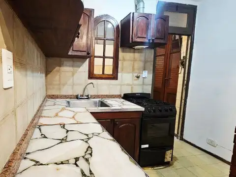 Depto Tipo Casa en Venta de 2 dormitorios