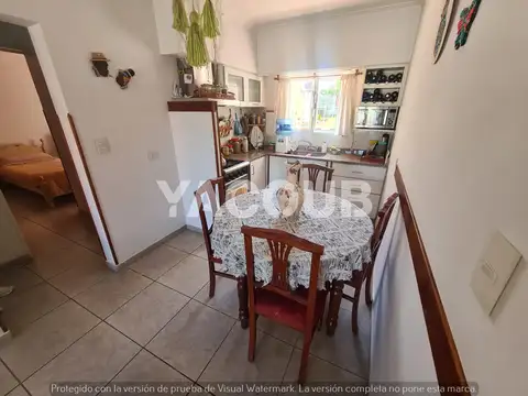 Casa en Venta en Tandil, USD 115.000