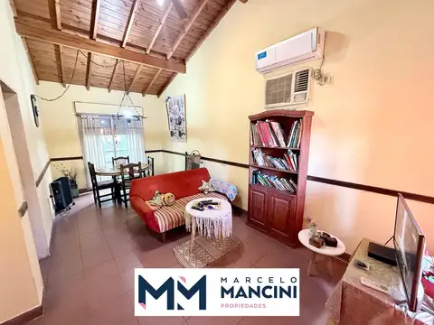 VENTA casa Jorge Newbery Ezeiza APTO CREDITO