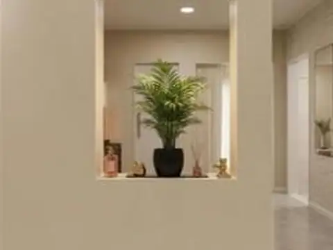 Depto Tipo Casa en Venta de 6 ambientes