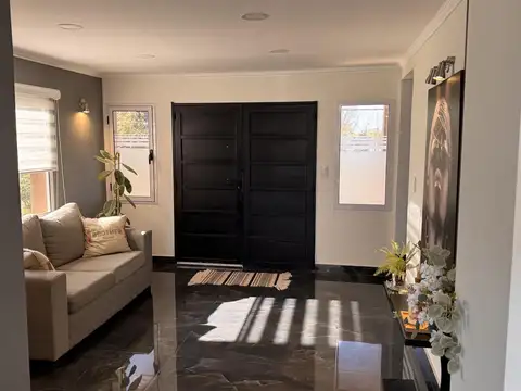 Casa en Venta 6 años