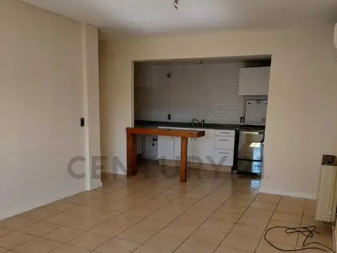 DEPARTAMENTO 5TA SECCION - ALQUILER