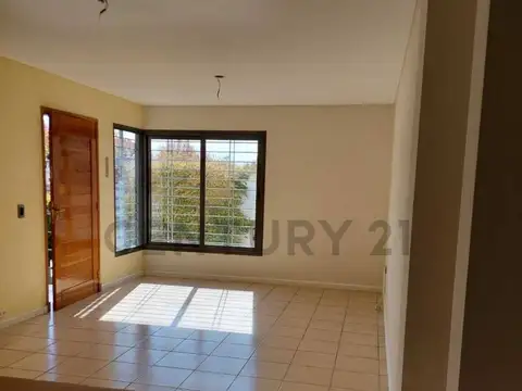 DEPARTAMENTO 5TA SECCION - ALQUILER