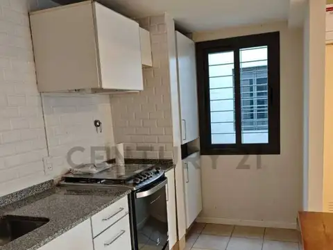 Departamento en Alquiler con 1