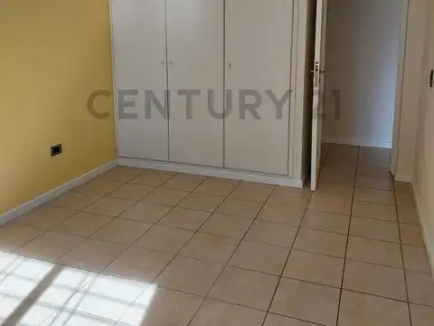 Departamento en Alquiler con 1