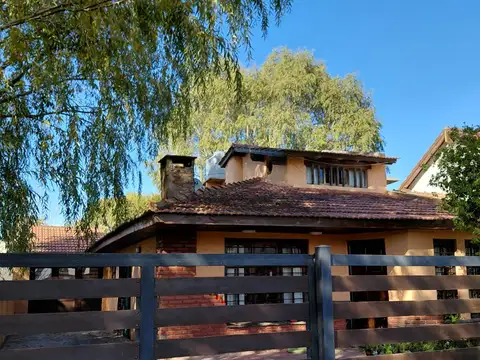 Chalet en venta en Santa Clara Del Mar