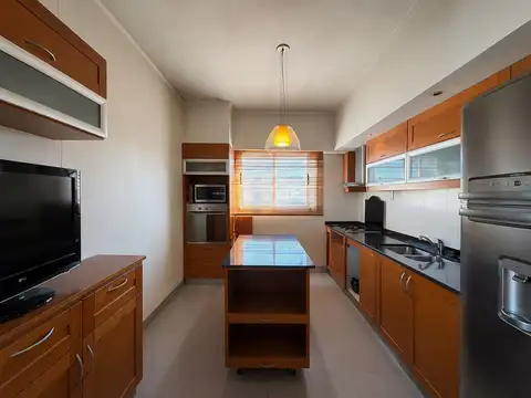 VENTA CASA 4 AMB COCHERA BALCÓN GRAL SAN MARTIN