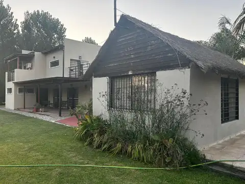 Quinta en Venta de 2 dormitorios