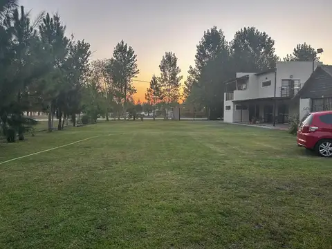 Quinta Venta 3 Ambientes Oportunidad Unica 