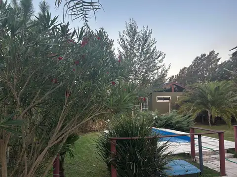 Quinta Venta 3 Ambientes Oportunidad Unica