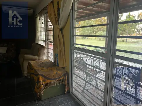 Quinta Venta 3 Ambientes Oportunidad Unica