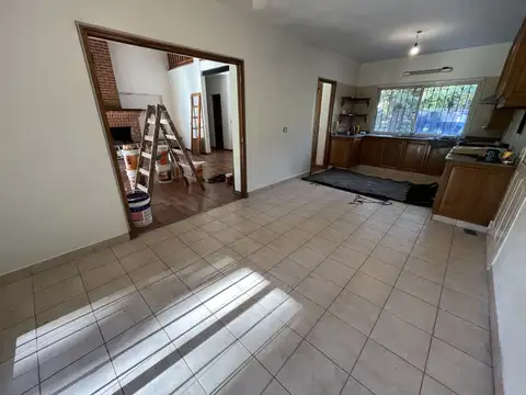 Casa en Alquiler 5 años