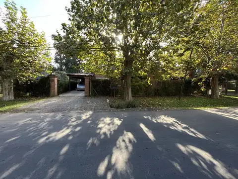 Casa en Alquiler de 3 dormitorios