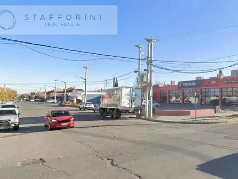 Terreno en Venta en Trelew, Rawson