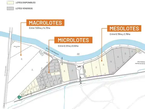 Autopista Panamericana y Camino del Buen Ayre