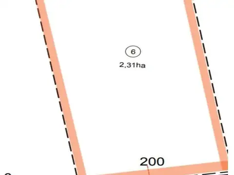 Terreno en Venta en Jose Leon Suarez, USD 300