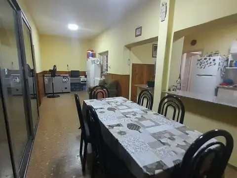 Casa Dorrego