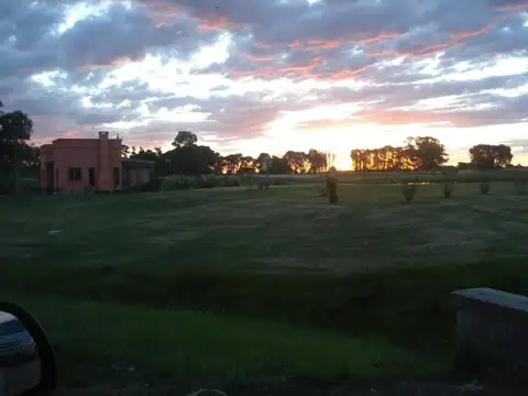 Terreno en Venta 50  mts Fondo