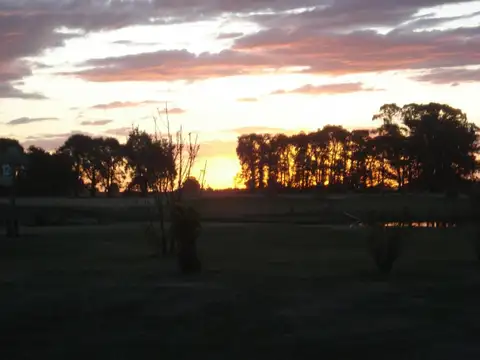 El Espinillo Golf Club De Campo