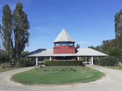 El Espinillo Golf Club De Campo