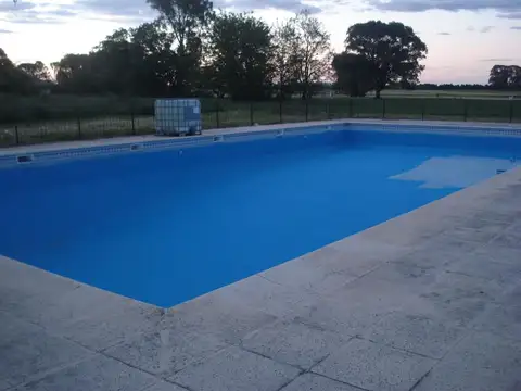 El Espinillo Golf Club De Campo