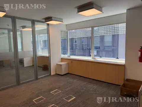 Oficina en Alquiler 10 años