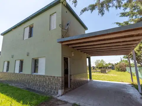 Casa en Venta de 3 dormitorios