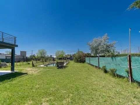 Casa en Venta 16 años