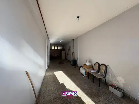 Casa en Alquiler en San Justo, $ 1.100.000