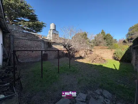 Casa en Alquiler 40 años