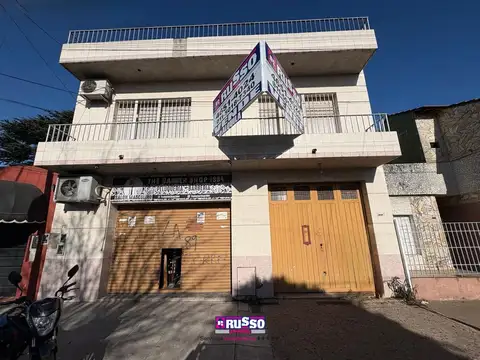 MADARIAGA, GRAL. 3100