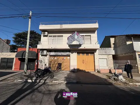 Casa en Alquiler de 2 dormitorios