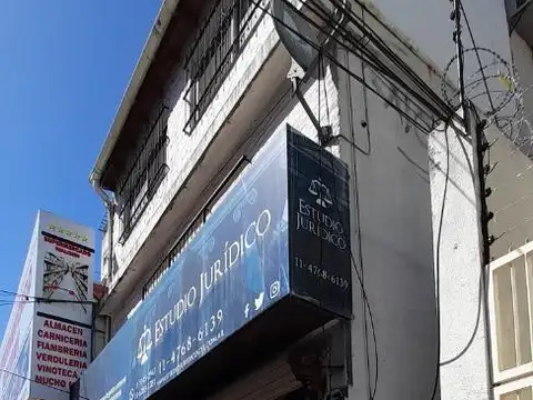 Departamento en Alquiler en Villa Ballester, Partido de General San Martín