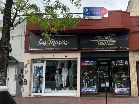 Lote en Venta en Mataderos – Ideal Para Inversión y Desarrollo Inmobiliario
