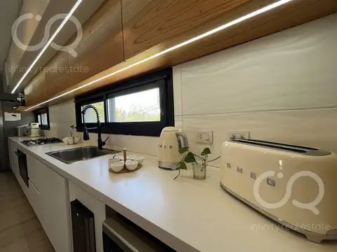 Casa en Venta en Countries y Barrios Cerrados en Ezeiza, USD 565.000